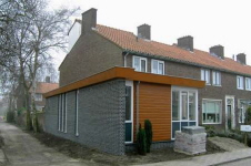 Aanbouw